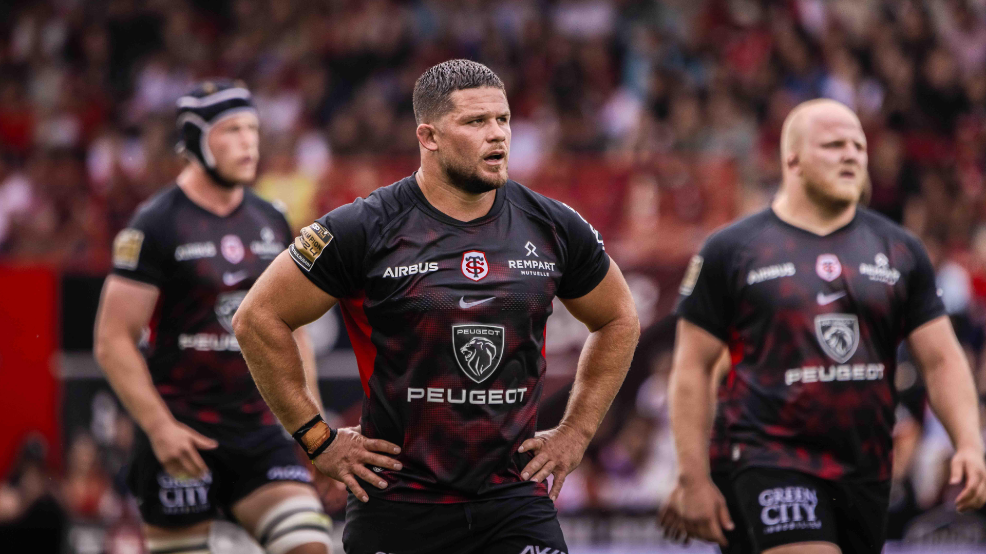 Finale TOP 14 : Toulouse, la saison de tous les défis