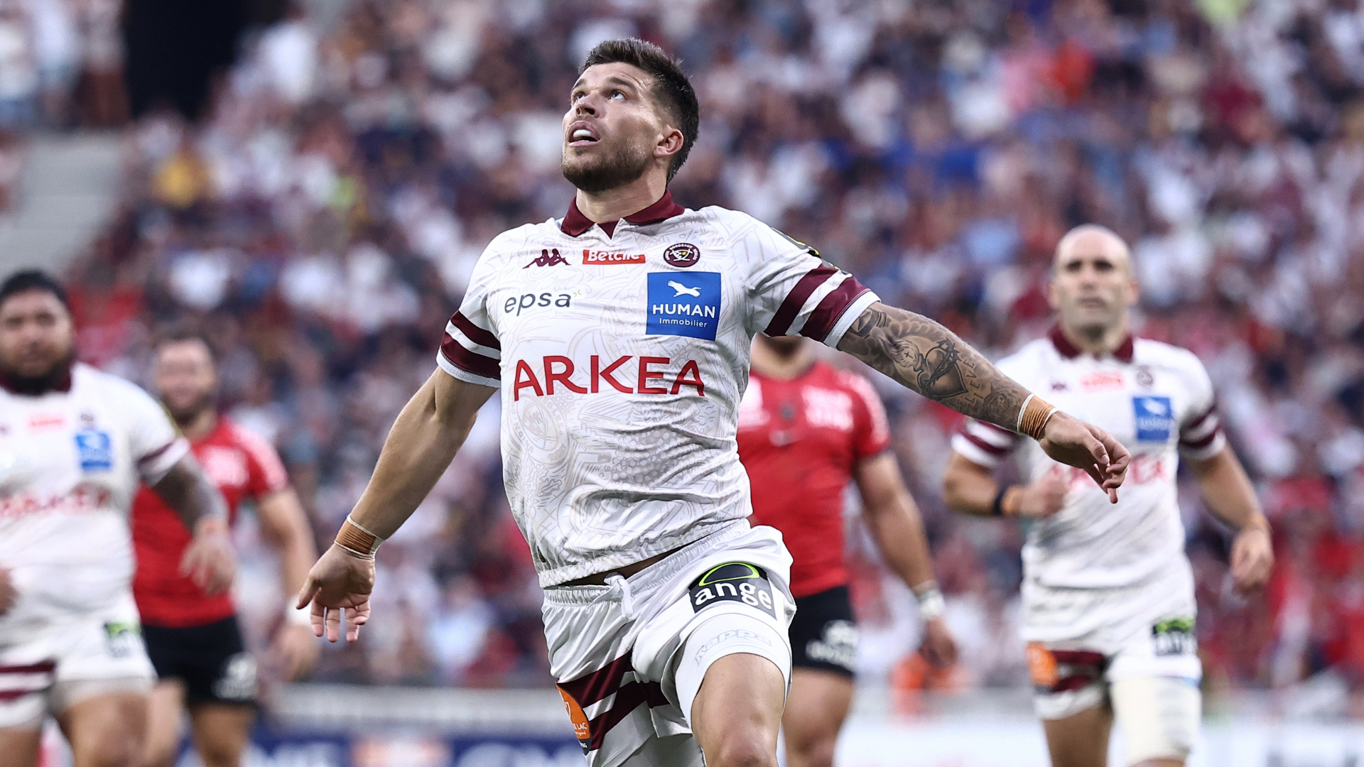 Finale TOP 14 : UBB, l’heure de la revanche a sonné ?
