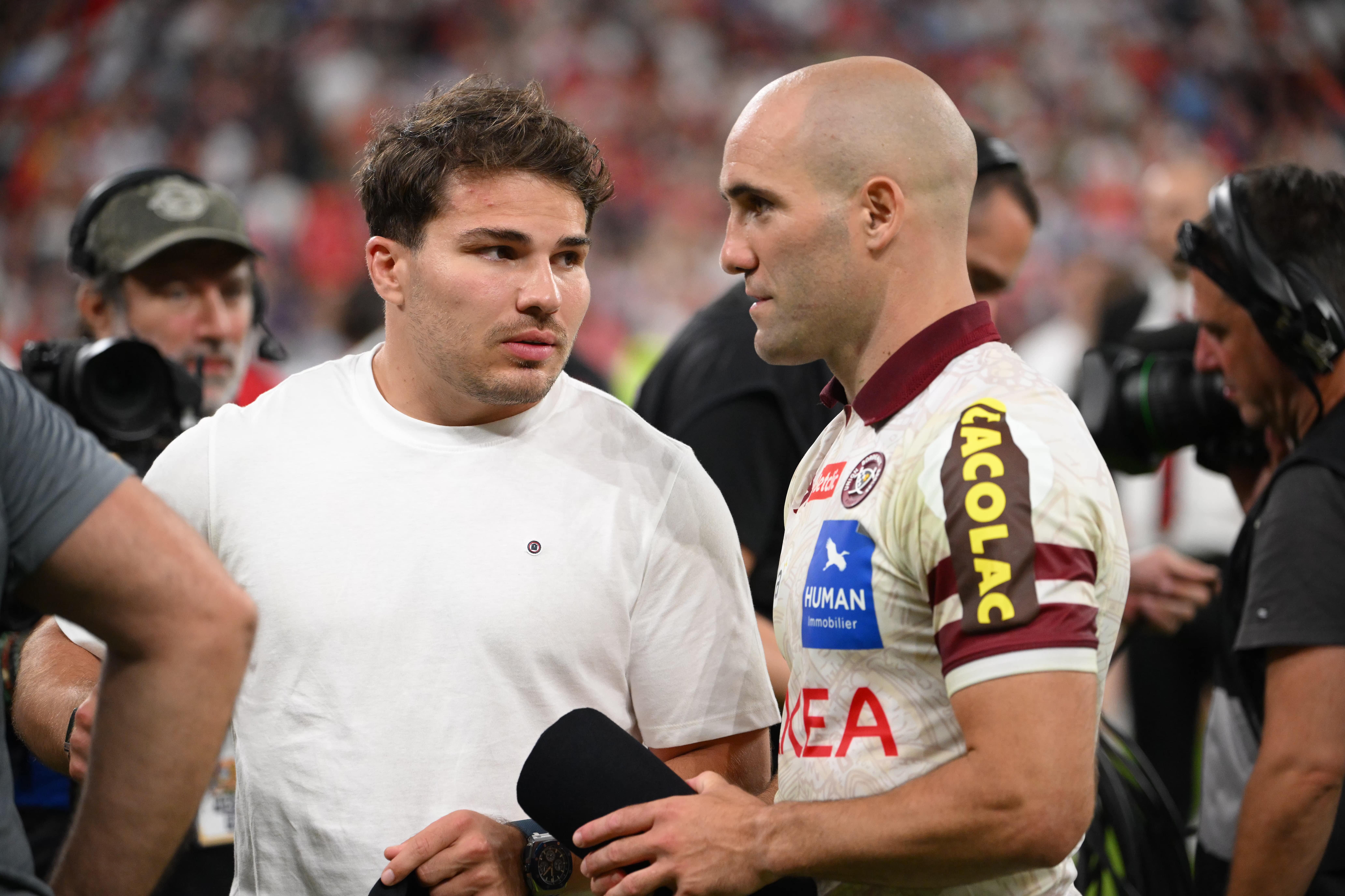 Finale TOP 14 : les déclas après cette finale d&#039;anthologie