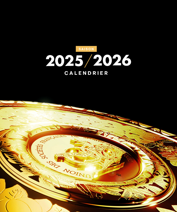 Découvrez le calendrier 2025-2026 de TOP 14