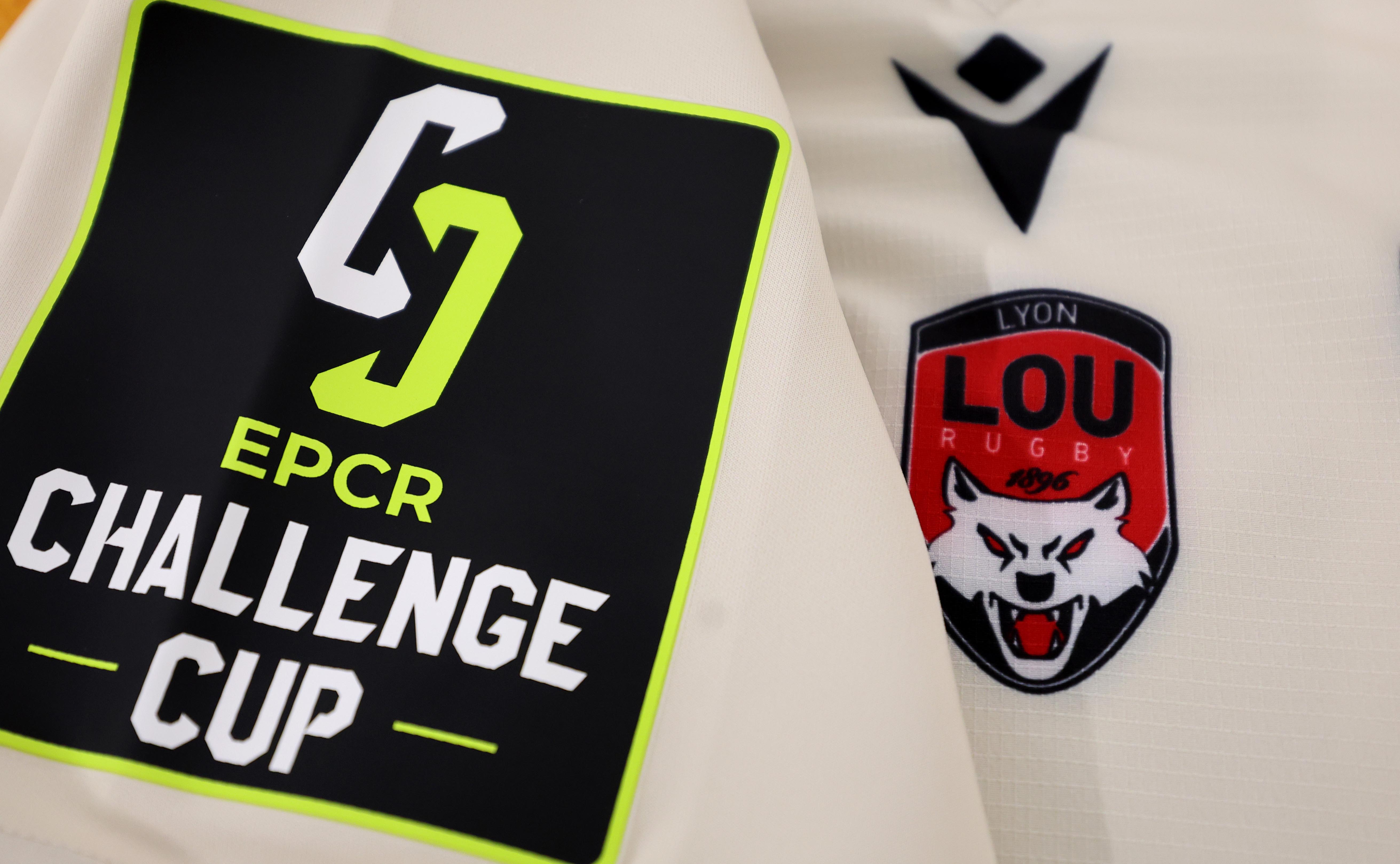 Le calendrier de la Challenge Cup 2025-2026 est connu