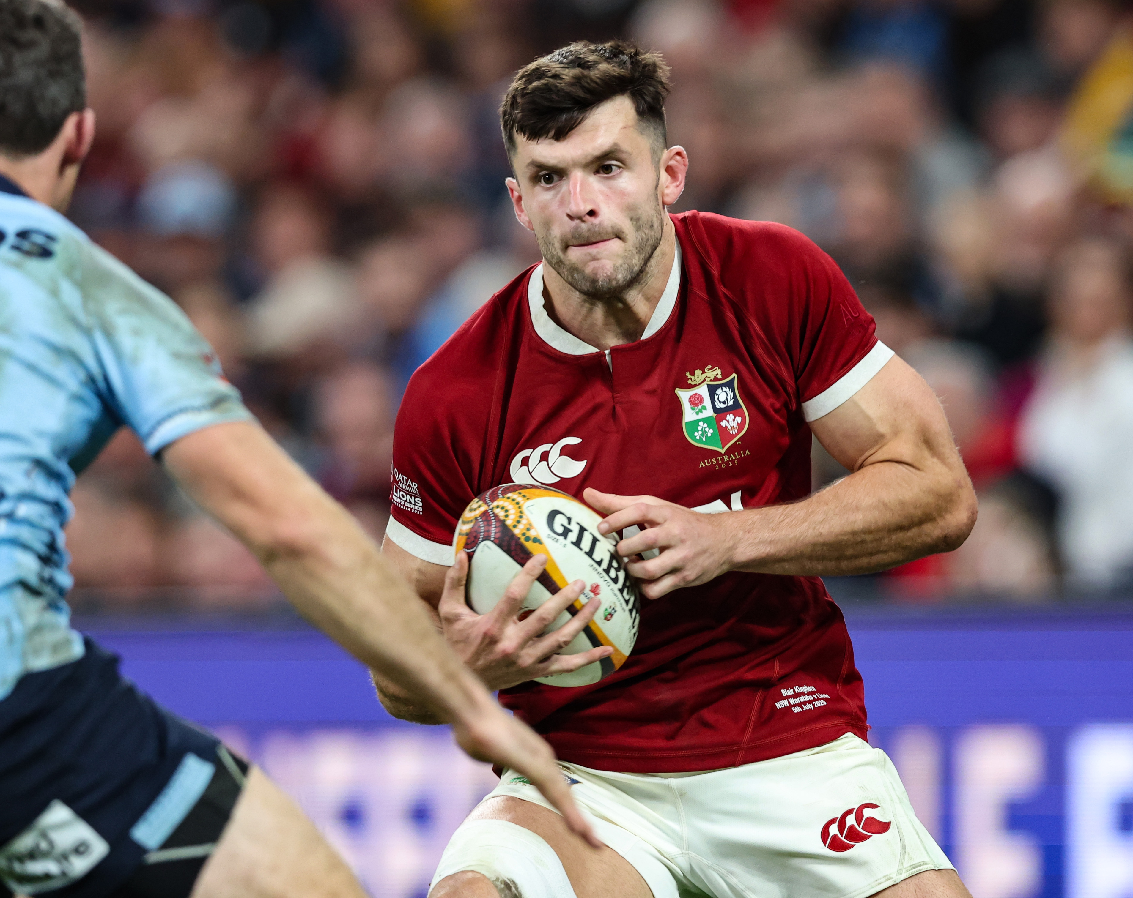 Le TOP 14, un coeur des Lions