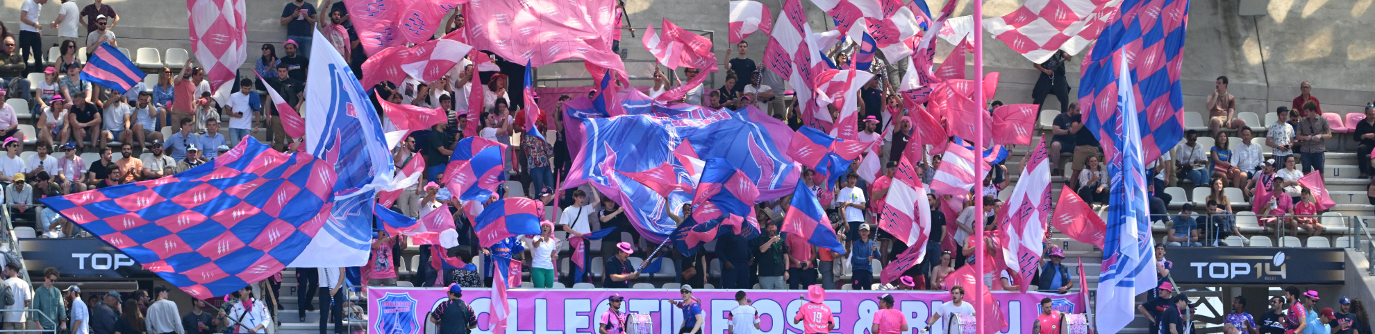 Stade Jean Bouin