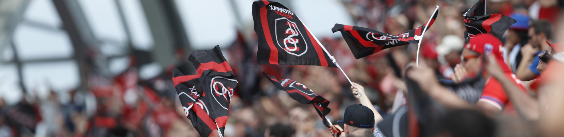 Stade Charles Mathon