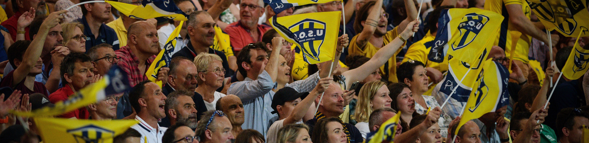 Stade du Pré Fleuri