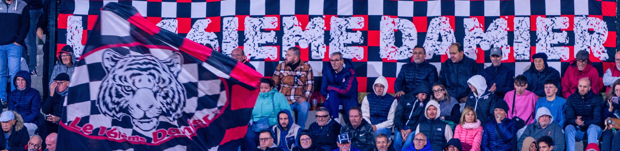 Stade Georges Pompidou