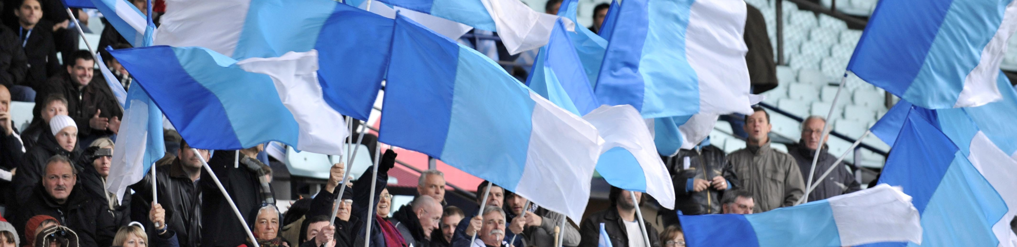 Stade Michel Bendichou