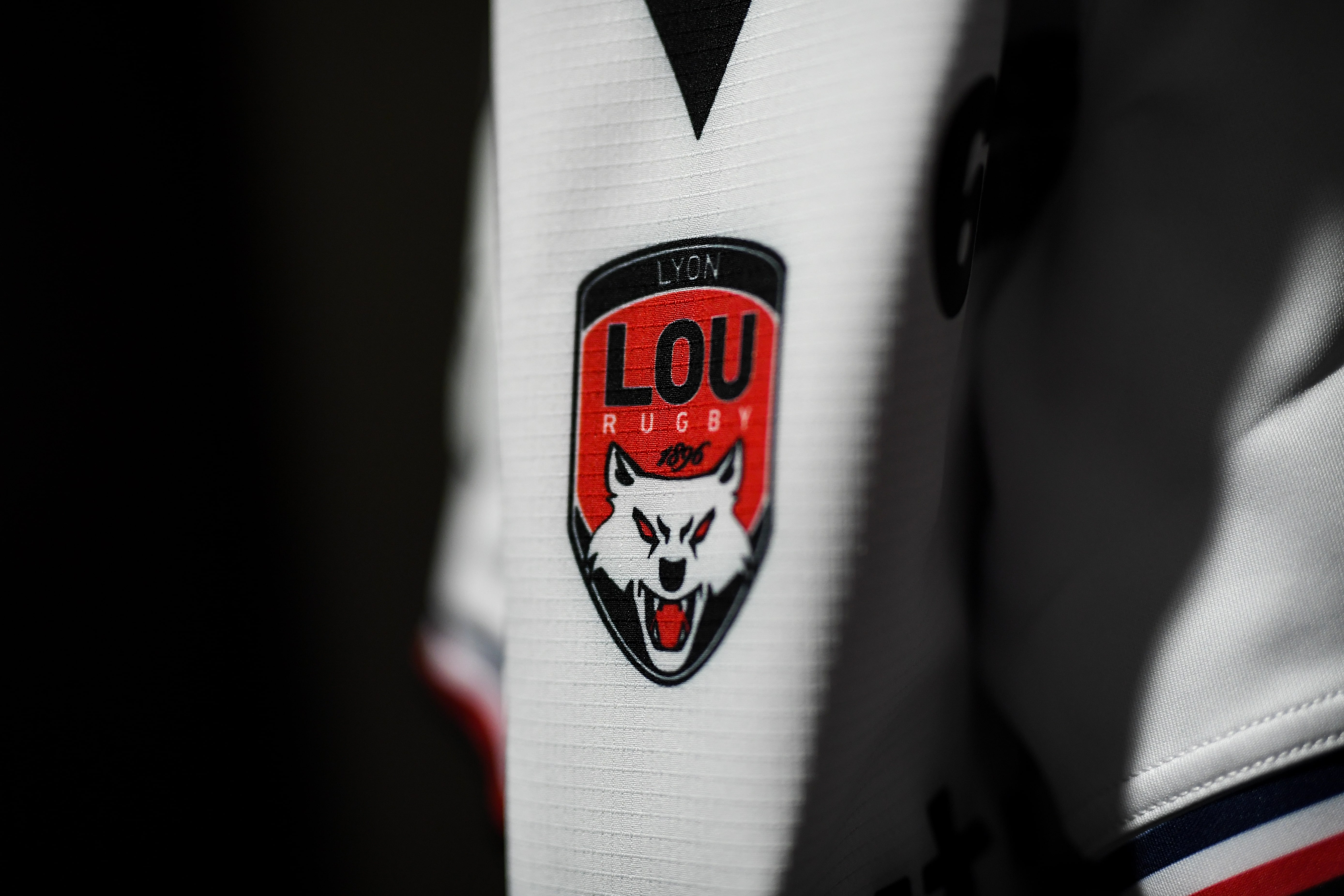 Histoire de blason : LOU Rugby, emblème de la meute