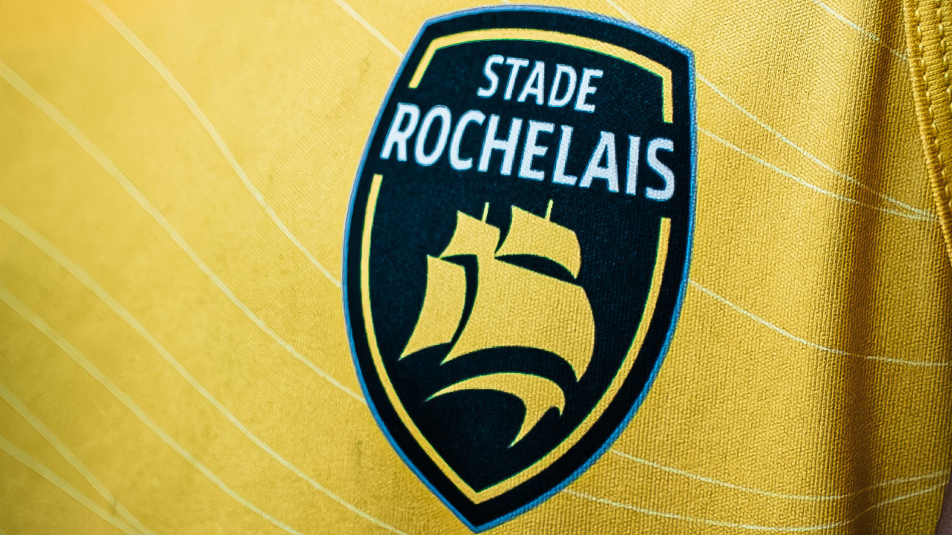 Histoire de blason : La Rochelle, un navire qui garde le cap