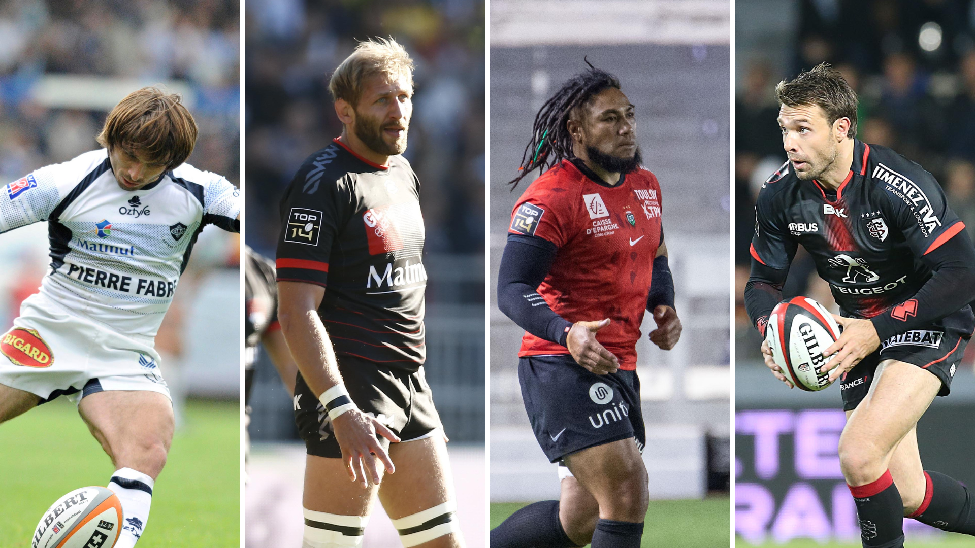 Records de matchs, d’essais, de points marqués… Toutes les stats à connaitre du TOP 14