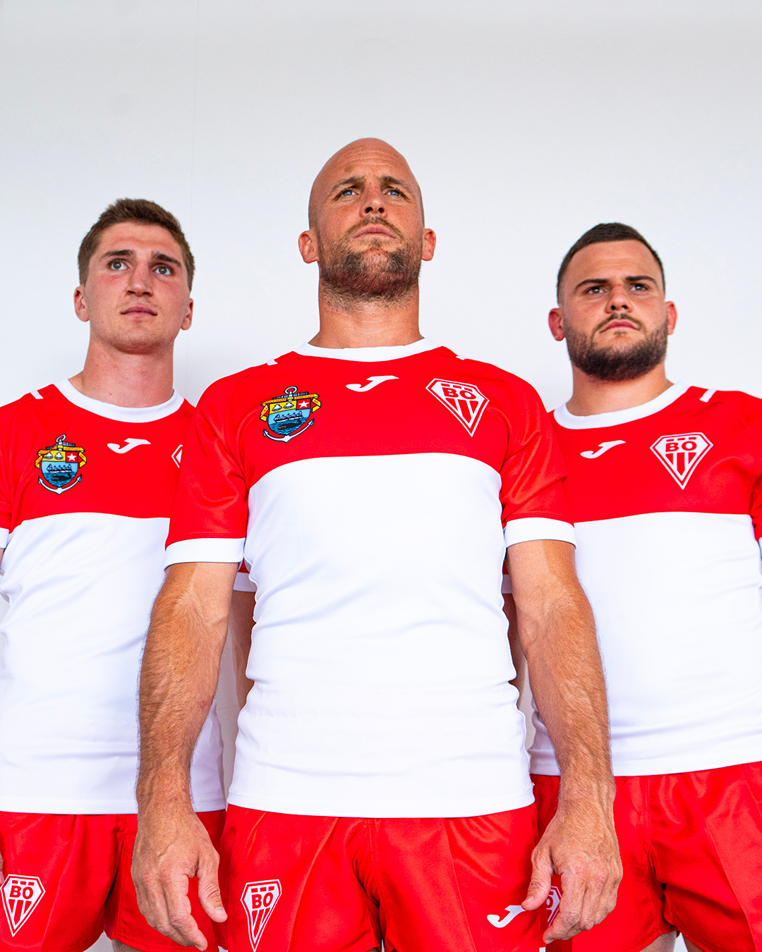 Elisez votre maillot préféré de cette saison de PRO D2 !