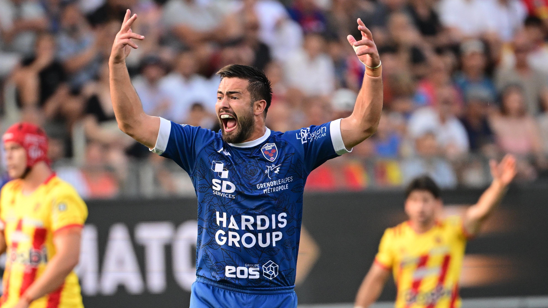 Nevers premier leader, Trouilloud héroïque… Retour sur la reprise de la PRO D2