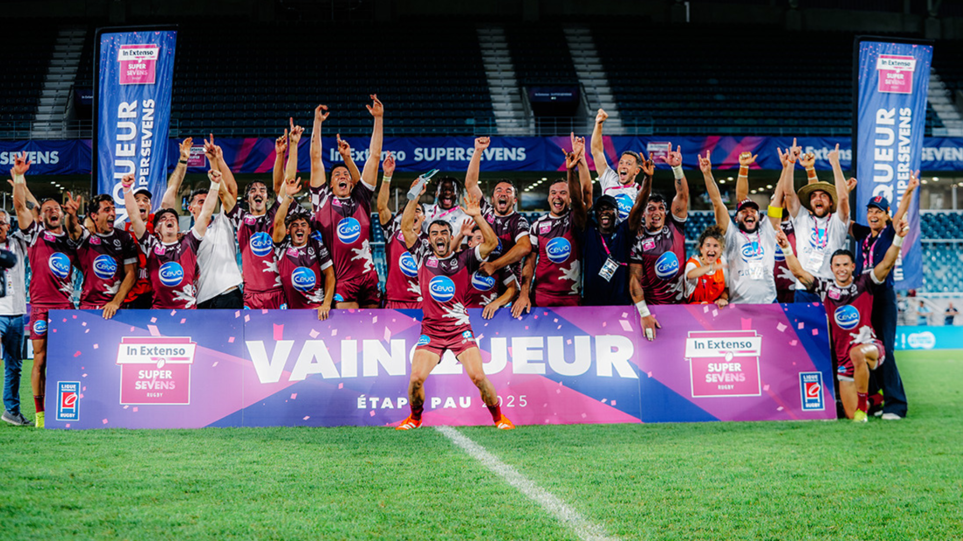 L’UBB stoppe l’hégémonie monégasque et Bobigny a rugi !