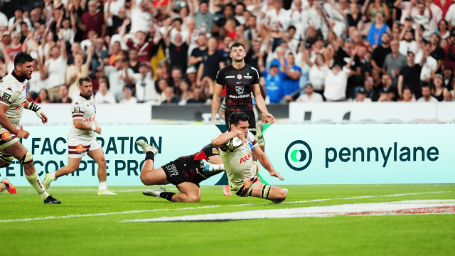 Pennylane partenaire officiel du TOP 14 jusqu&#039;en 2028