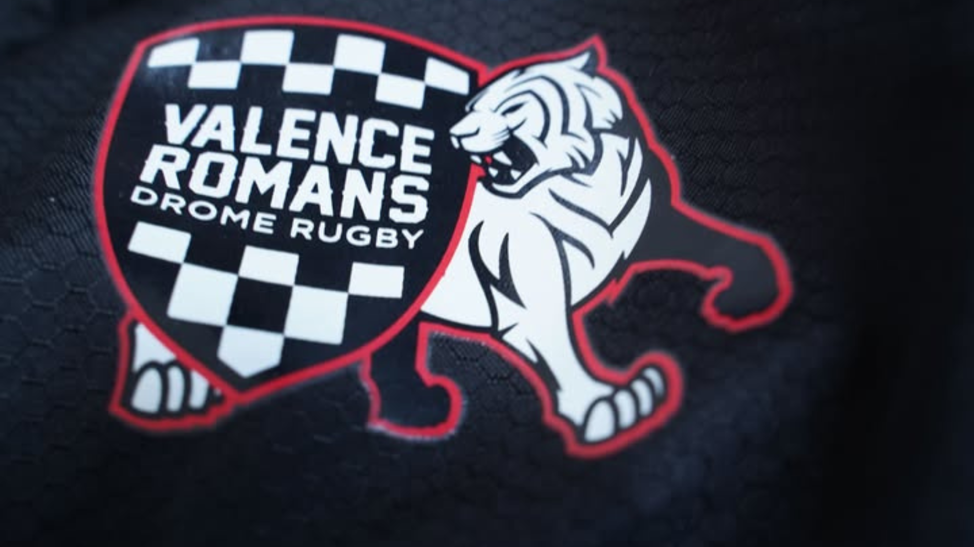 Histoire de blason : Valence-Romans, le rugissement des « Damiers »