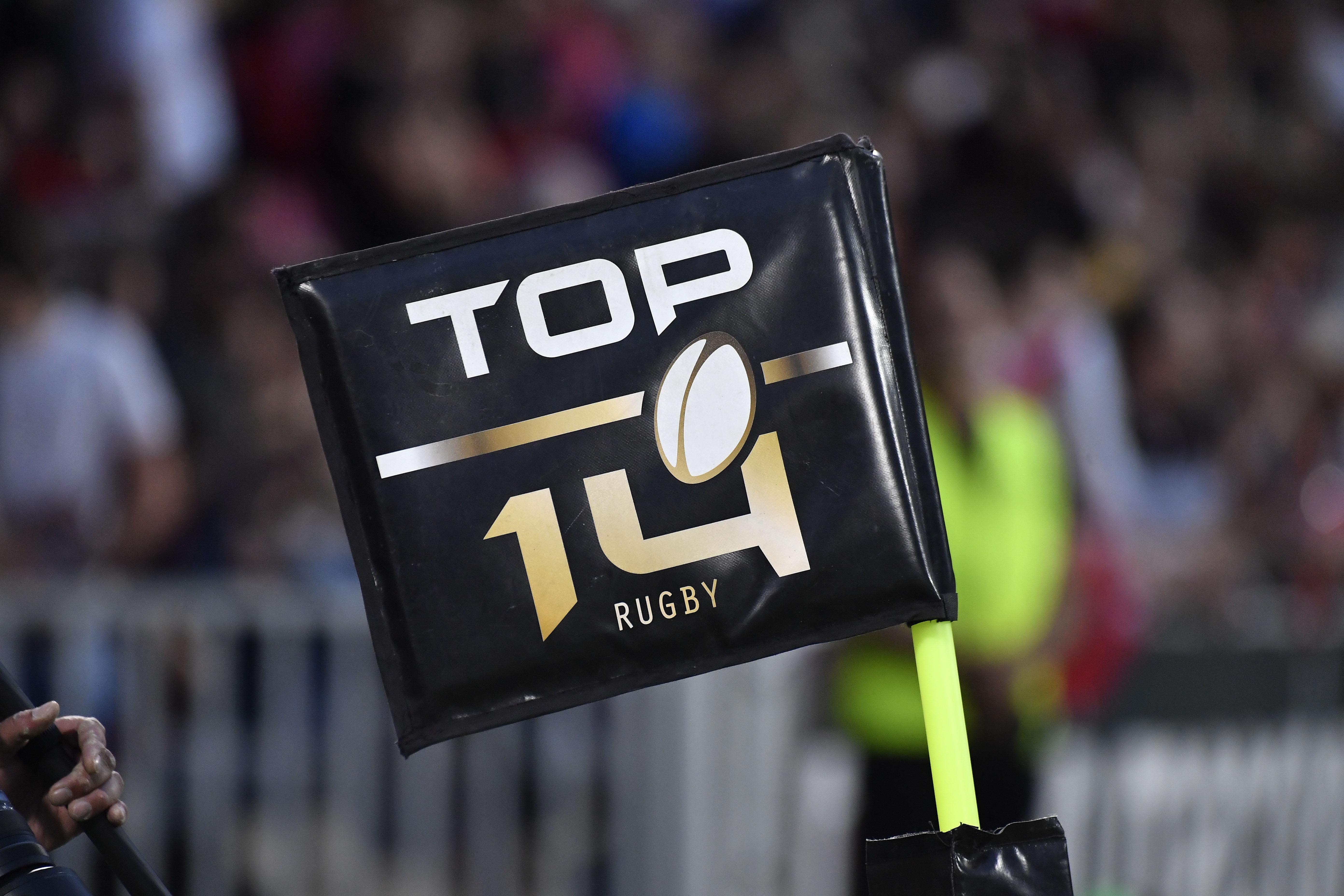 Comment se déroule une saison de TOP 14 ?