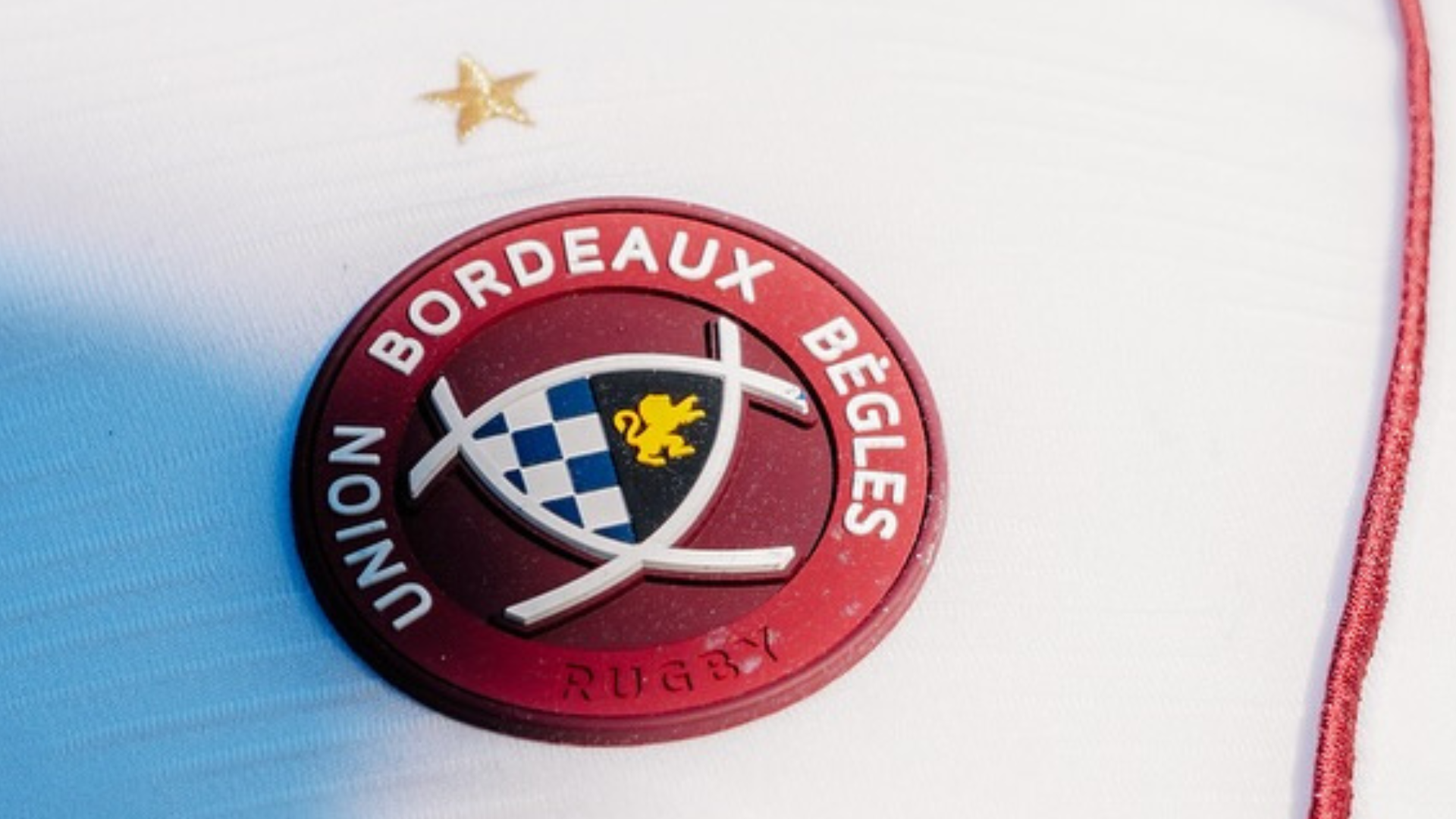 Histoire de blason : Bordeaux-Bègles, l’Union fait la force