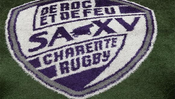 Histoire de blason : Soyaux-Angoulême XV, le coup de canon