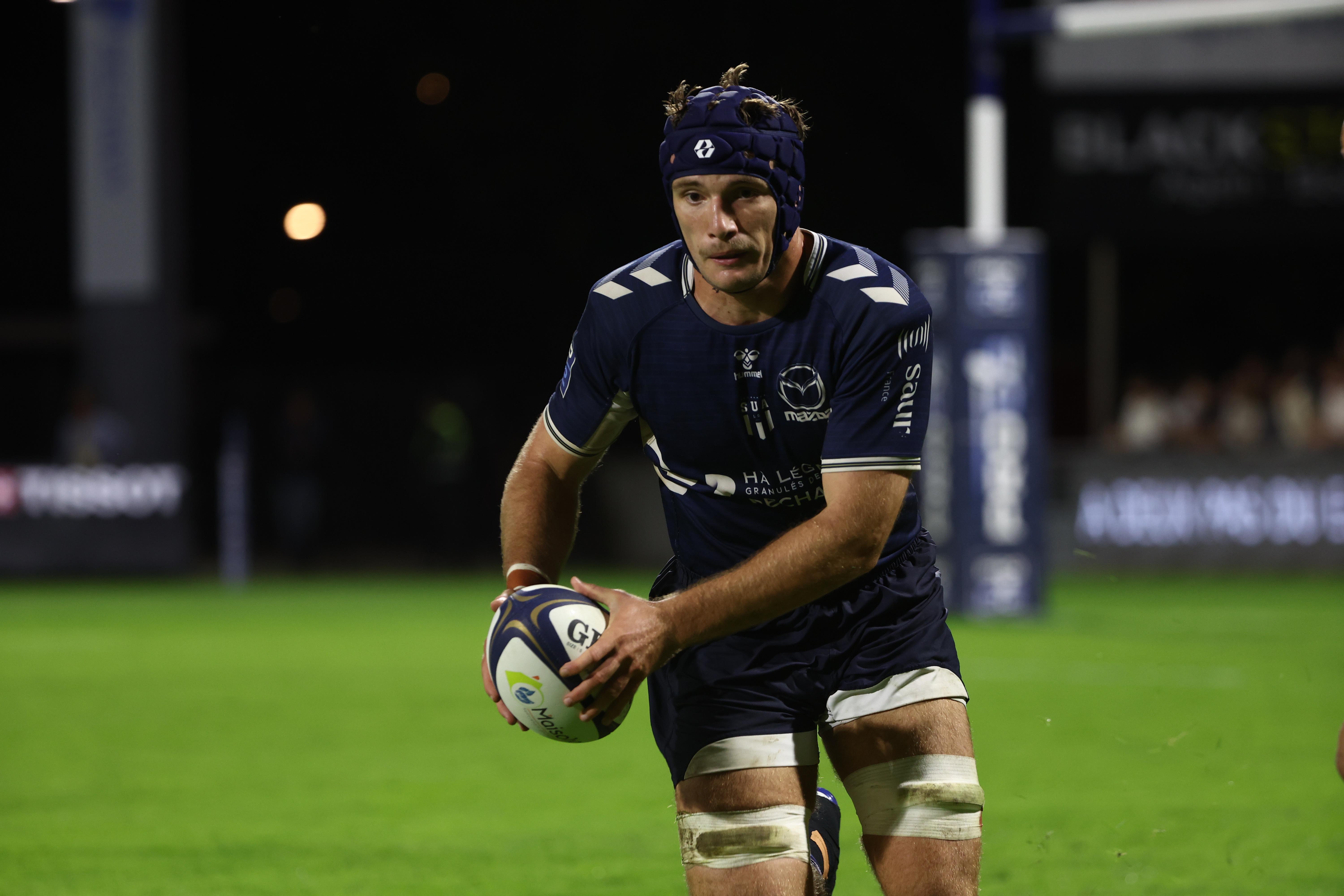 Festival pour Agen, Aurillac et Provence, Brive leader... Retour sur la 3e journée !