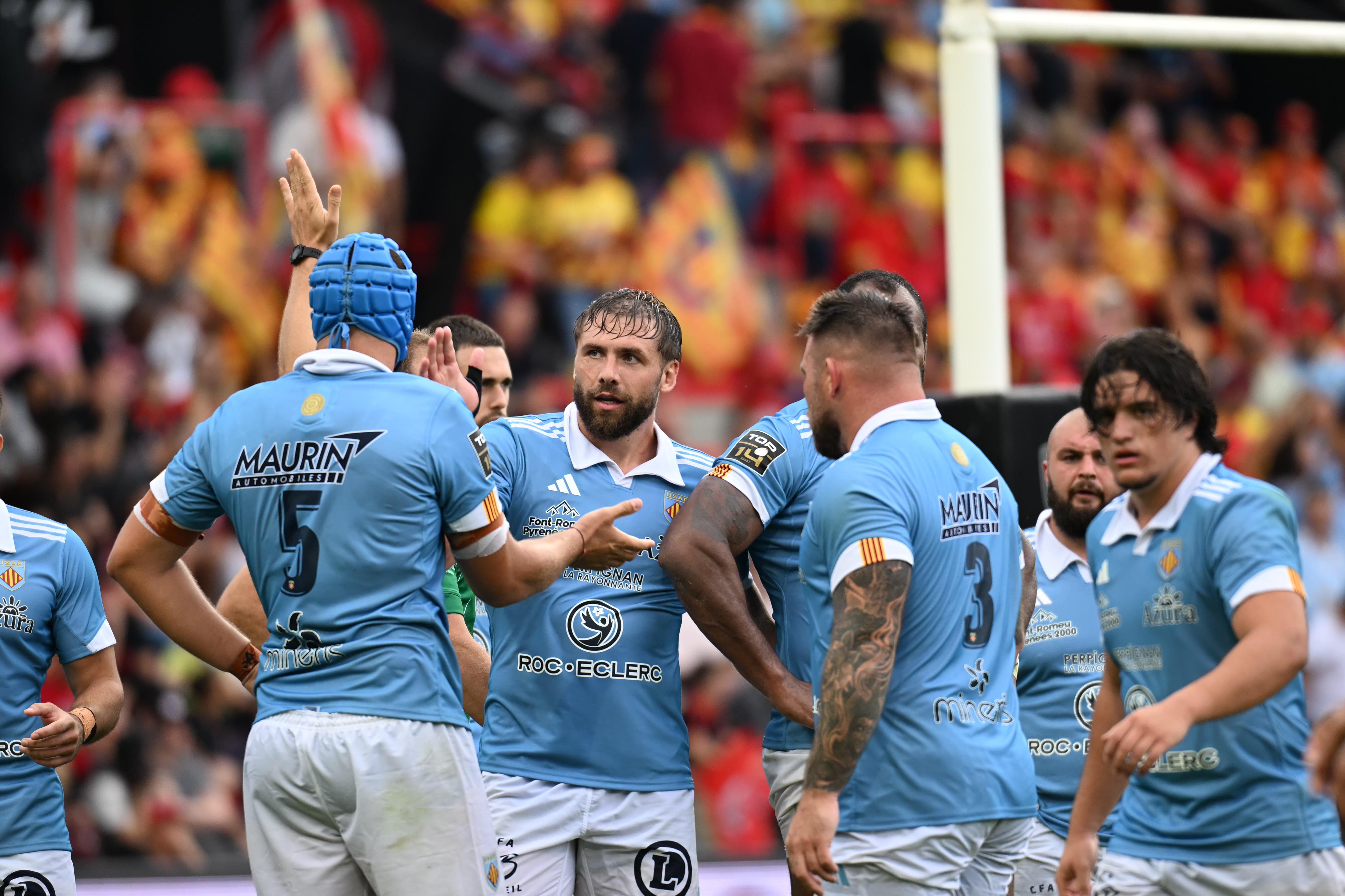 Quête de victoire, multiplex décalé... Top départ de la J3 !