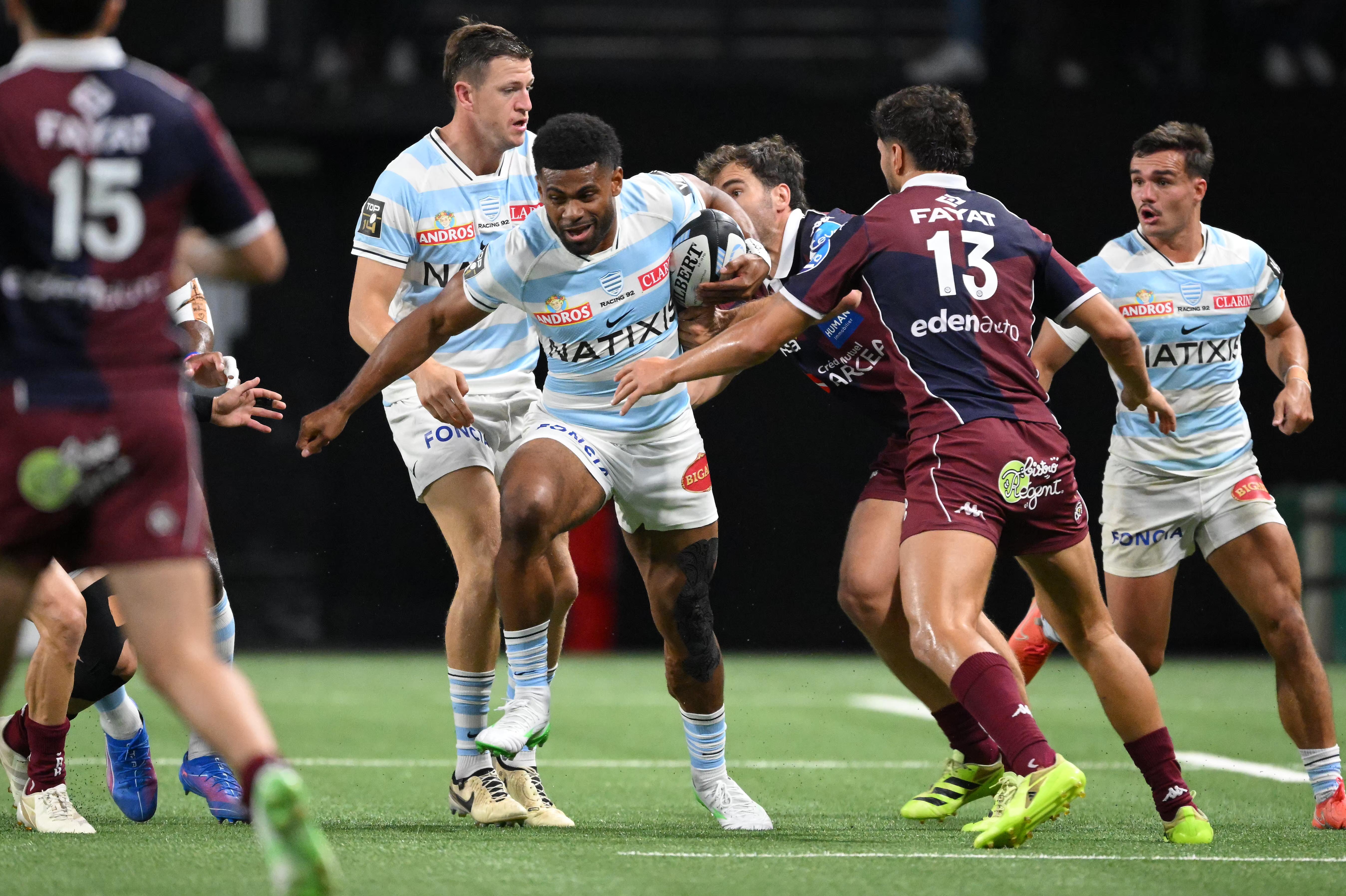 Le Salary Cap dans le TOP 14 : pourquoi, comment, pour qui ?
