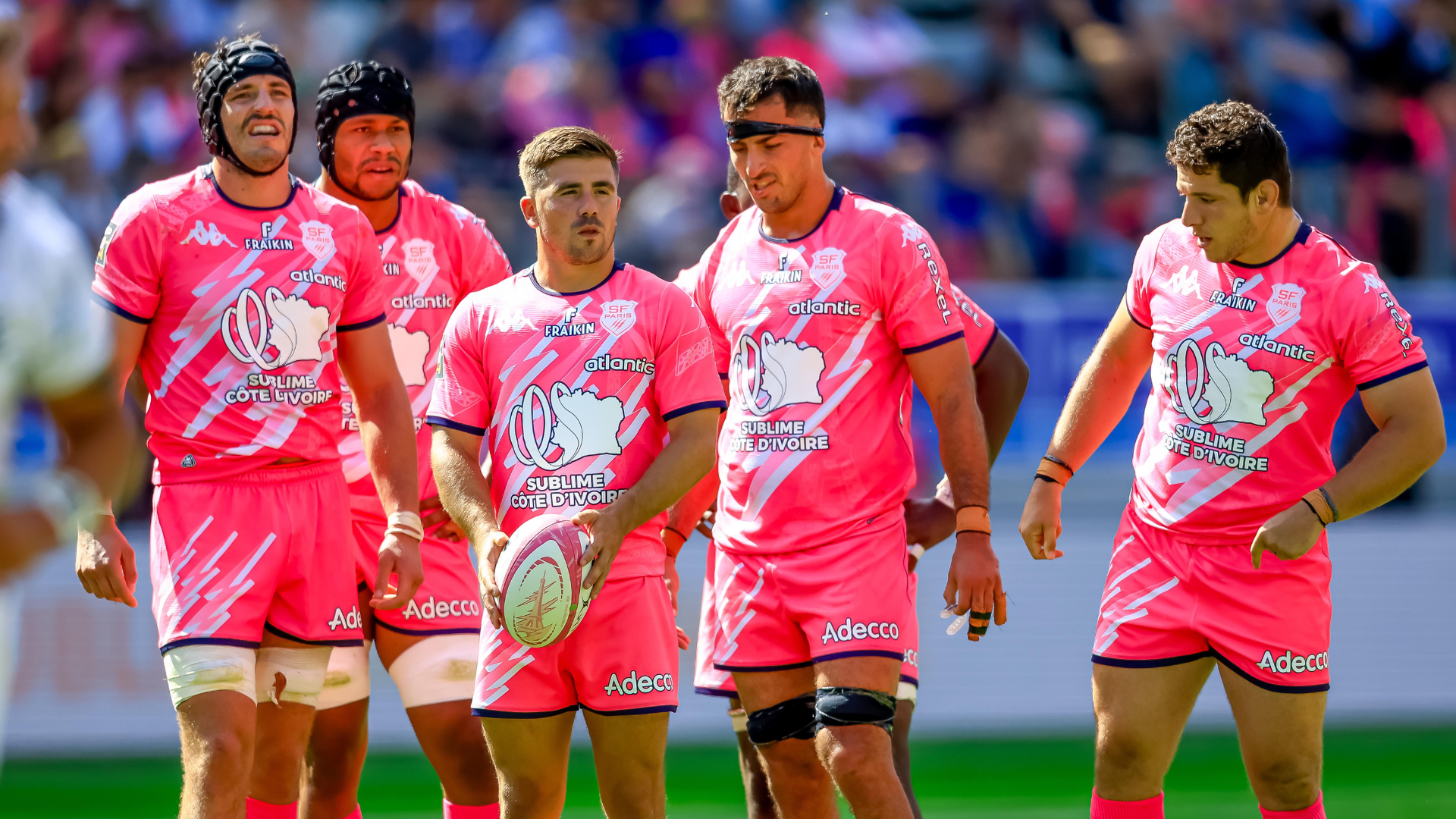 Le LOU invincible, top départ de Carbonel… Voici la 4e journée de TOP 14