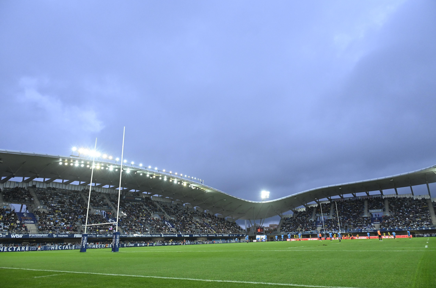 Eco-validation : les clubs professionnels améliorent la gestion environnementale des terrains