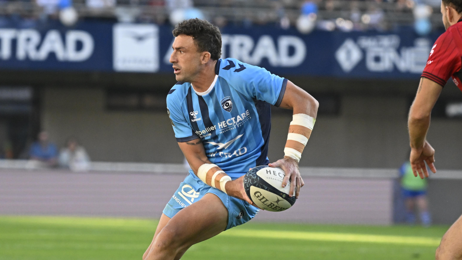 UBB-Pau en ouverture, Banks le Wallaby de ce début de saison… Voici la 10e journée de TOP 14