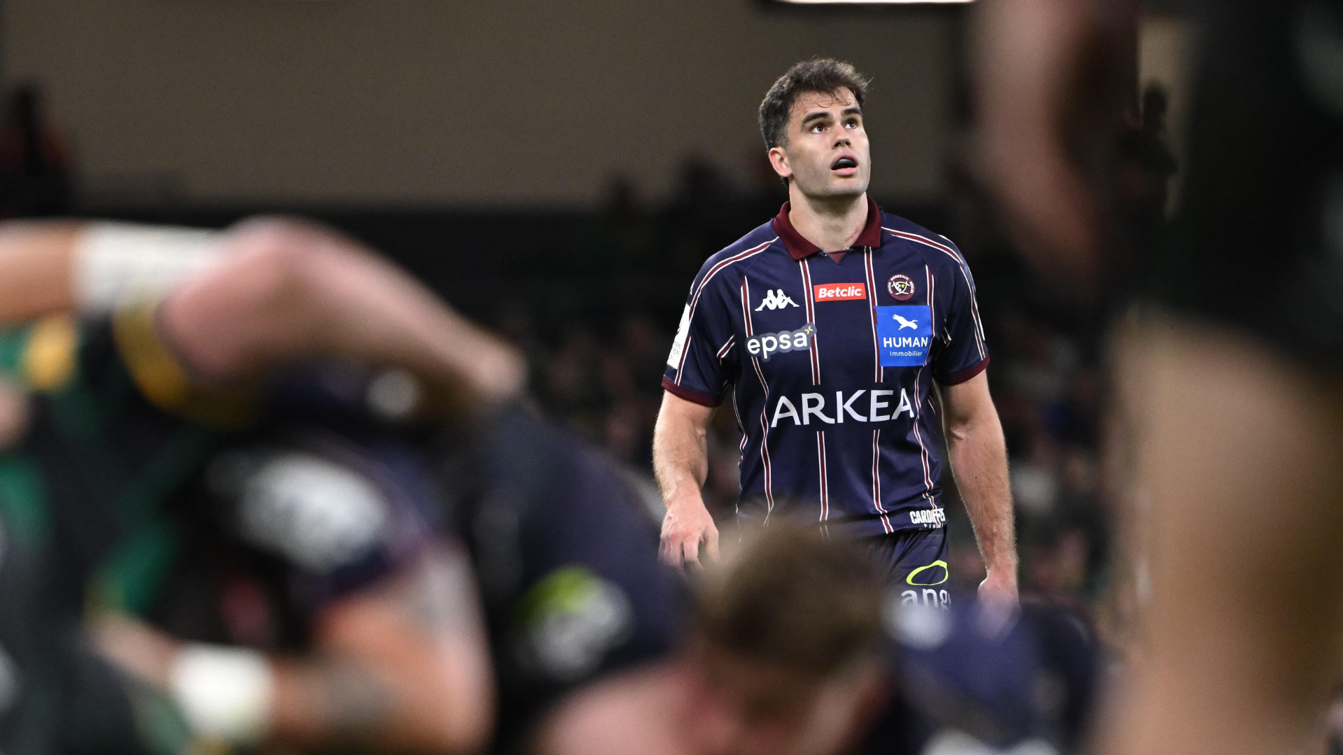 L’UBB entame sa défense de titre, Clermont retrouve les Sarries… Top départ de la Champions Cup