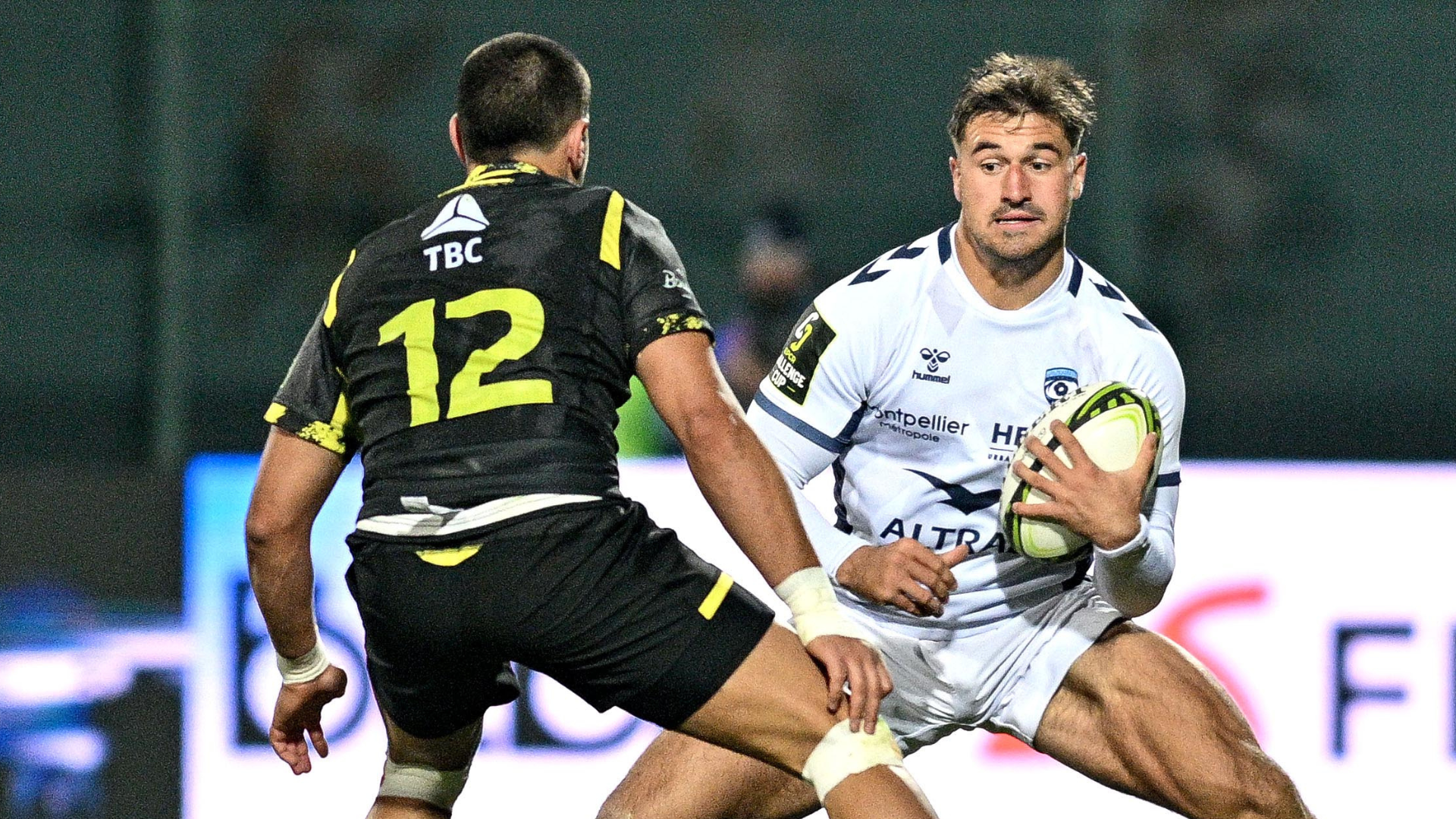 2e journée de Challenge Cup : Le MHR veut confirmer, le Racing 92 se lancer