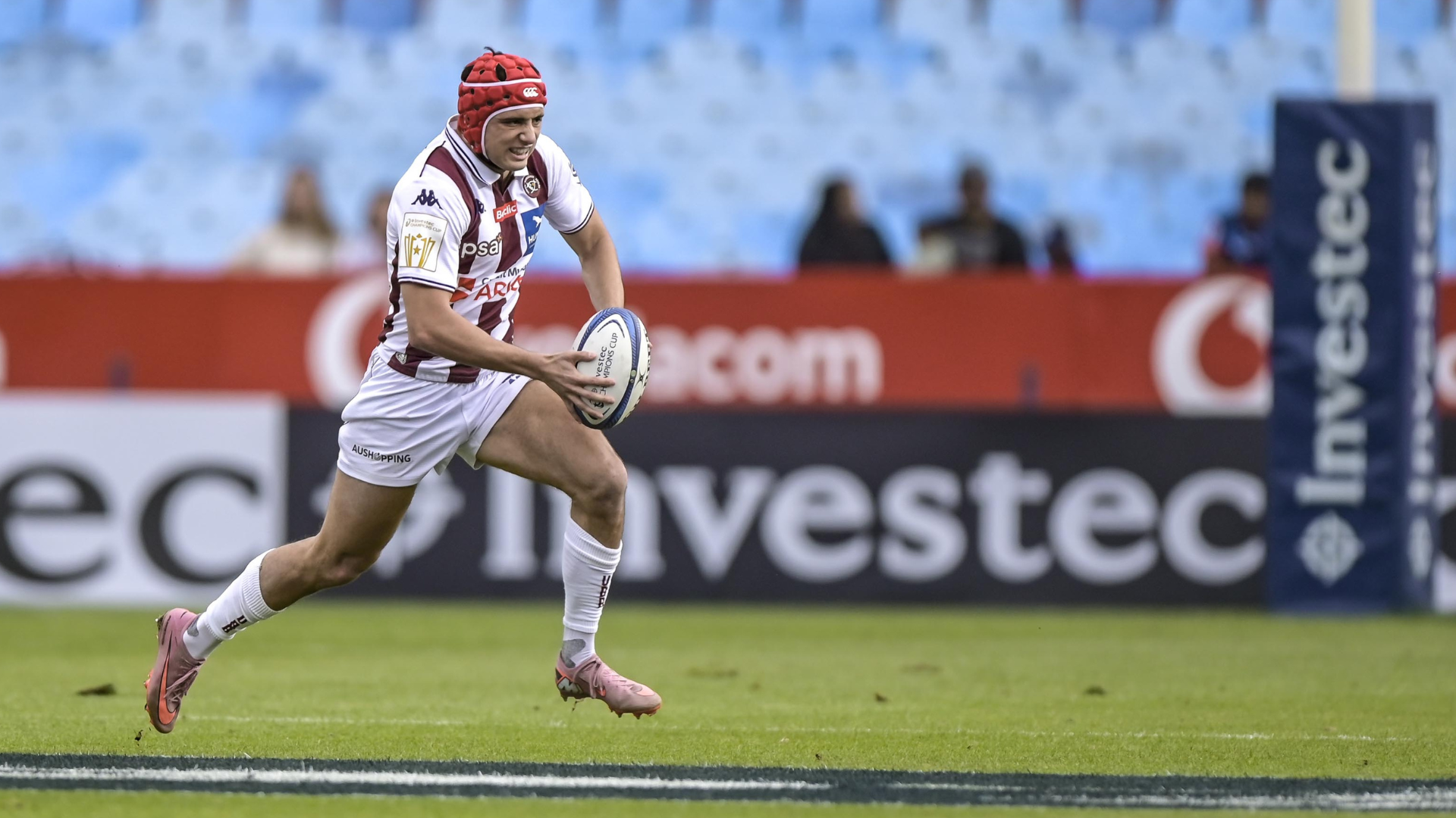 Champions Cup : L’UBB sur la lancée, Clermont veut une réaction… Voici la 2e journée