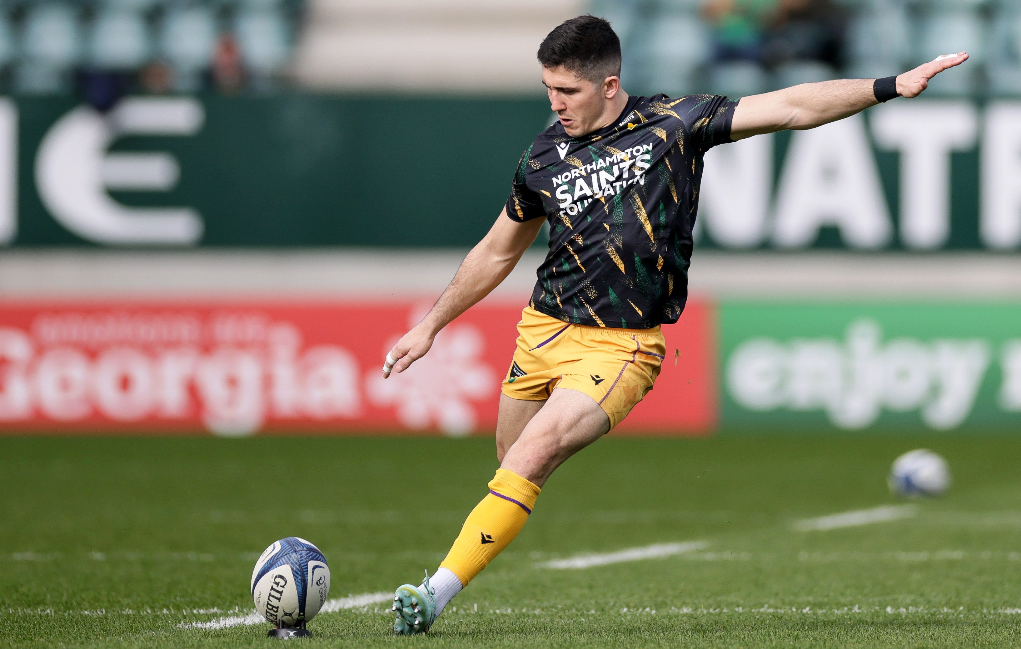 Anthony Belleau, l&#039;aventure chez les Saints