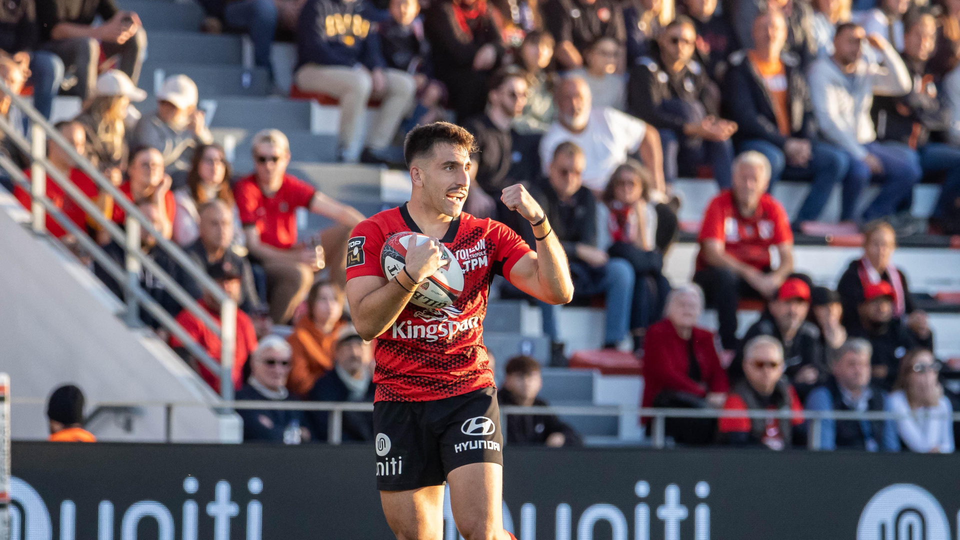 Toulouse et Pau sur la route, Garcia recroise l’UBB… Voici la 12e journée de TOP 14