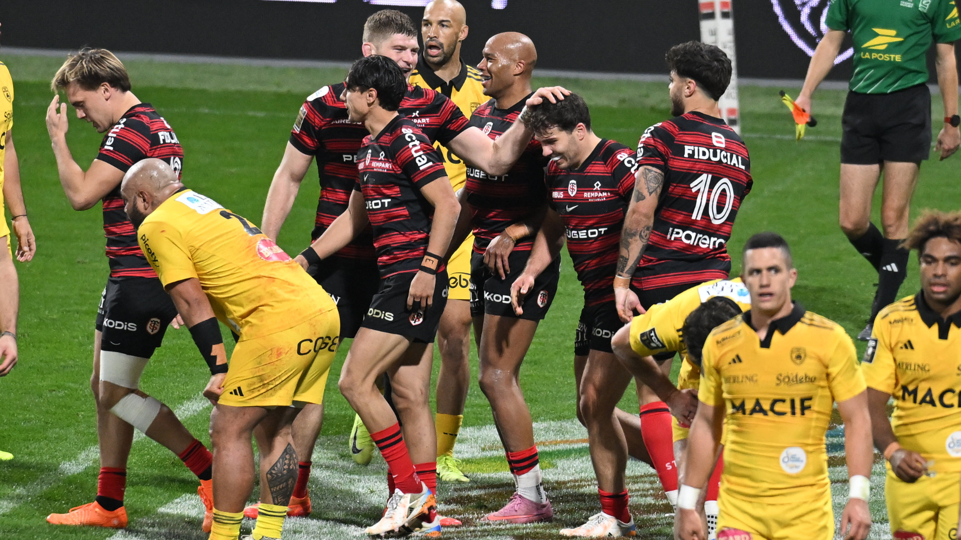 Record de points marqués, Montauban retrouve son bouclier… Débrief du Boxing Day