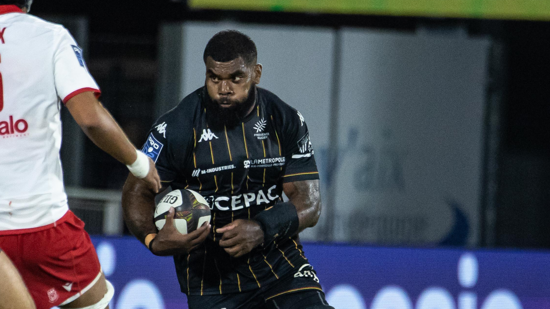 Début de la phase retour, Tuisue plus de puissance en Provence… Voici la 16e journée