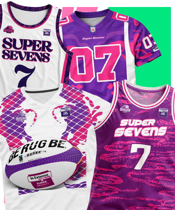 Gagnez vos goodies de l'In Extenso Supersevens !