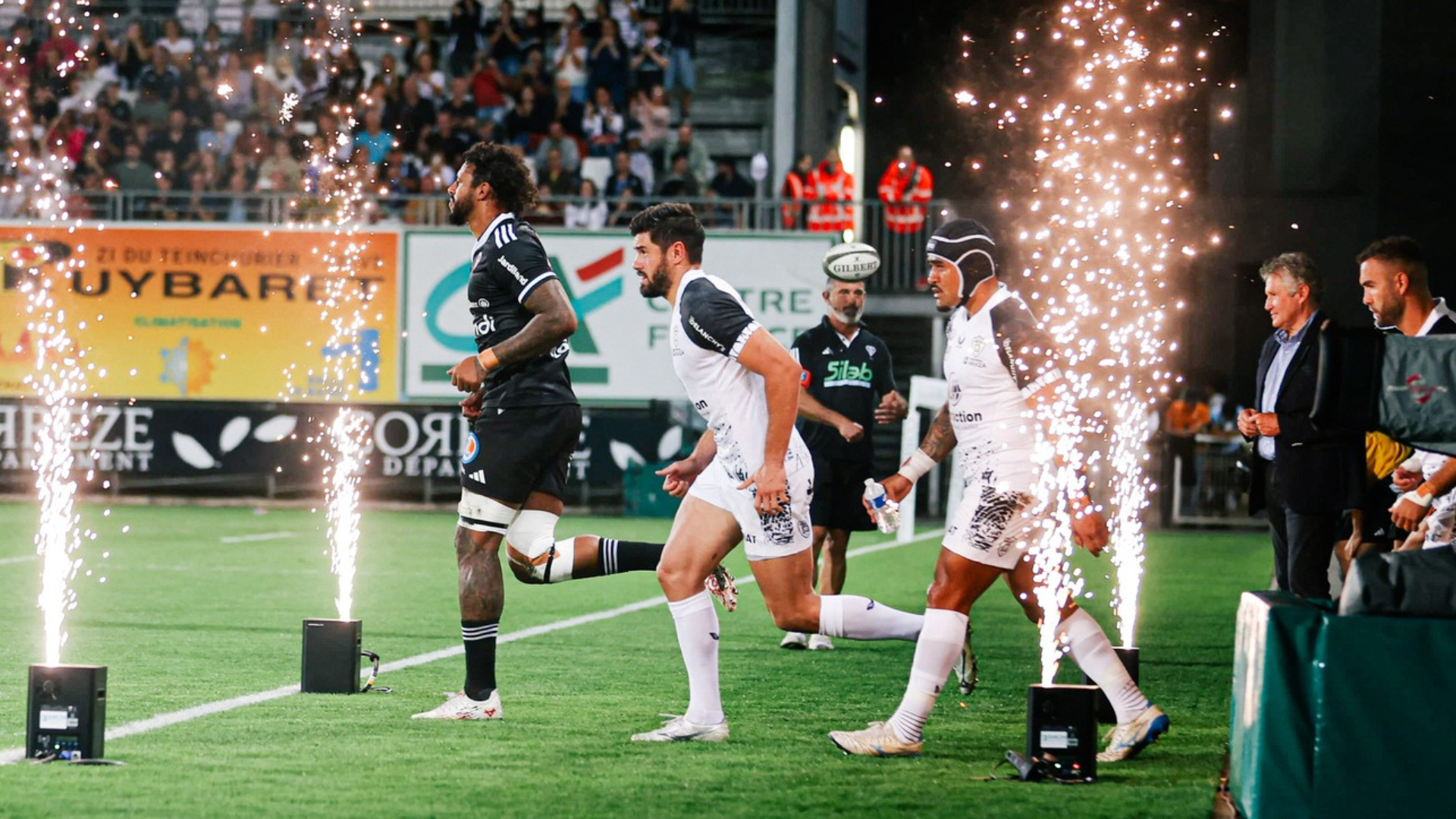 Vannes-Brive en prime time, retour aux sources pour Pacheco… Voici la 17e journée