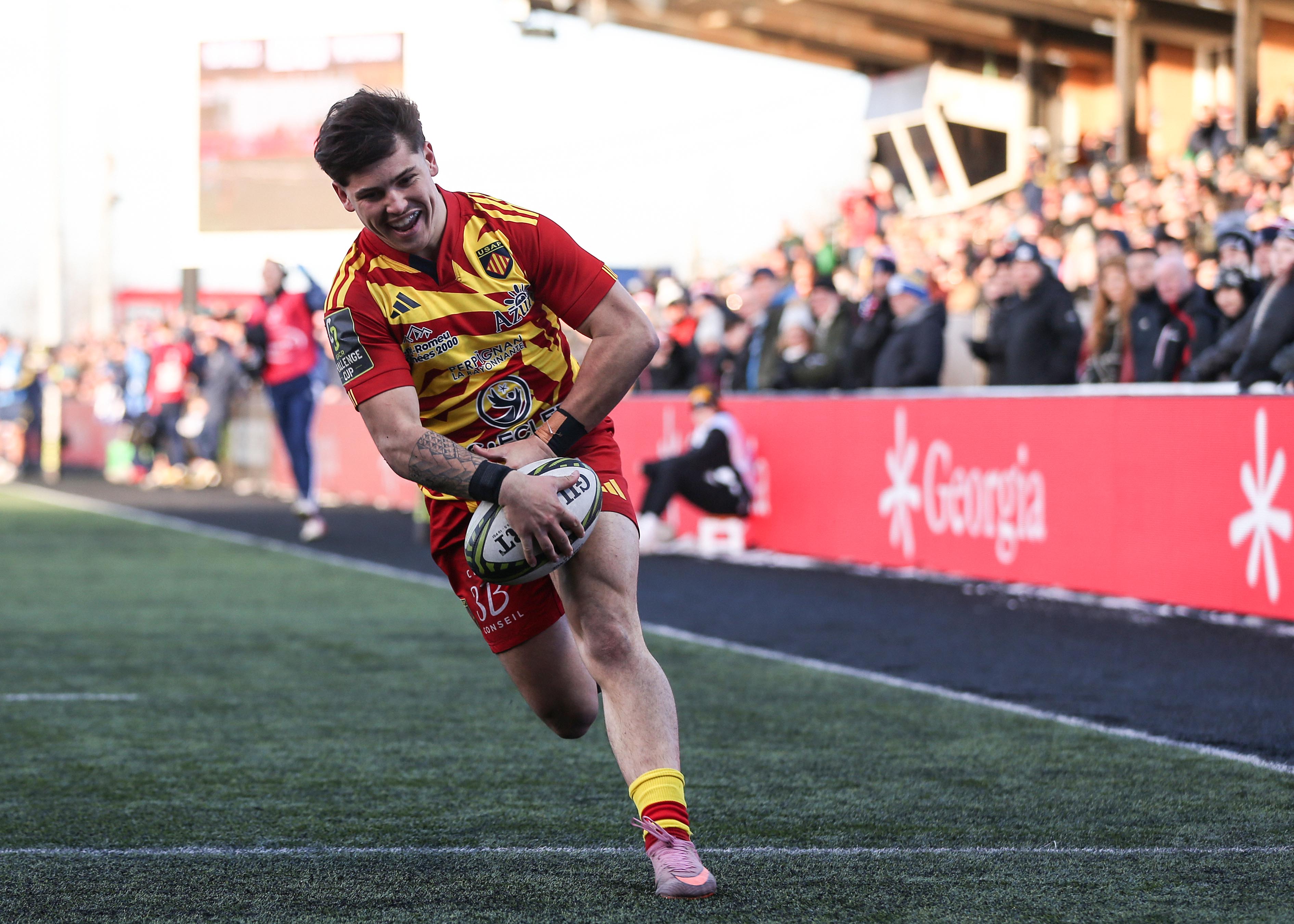 Les dernières chances de qualification pour la phase finale ! Dernière journée de la Challenge Cup