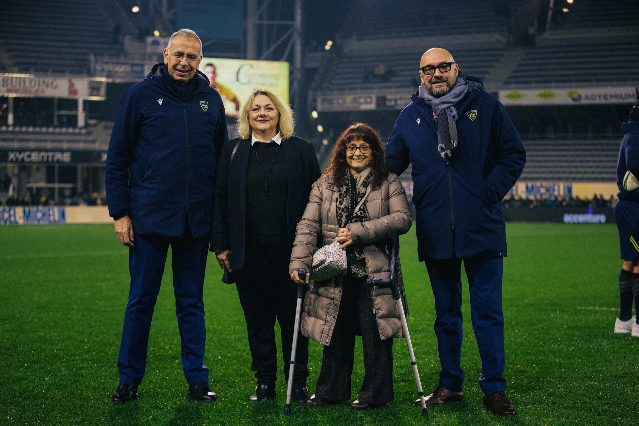 Retour sur les actions des clubs pendant le Boxing Day