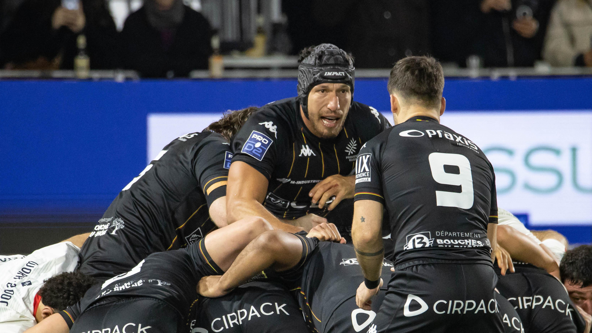 Focus sur Andrés Zafra : parcours atypique et présence charismatique