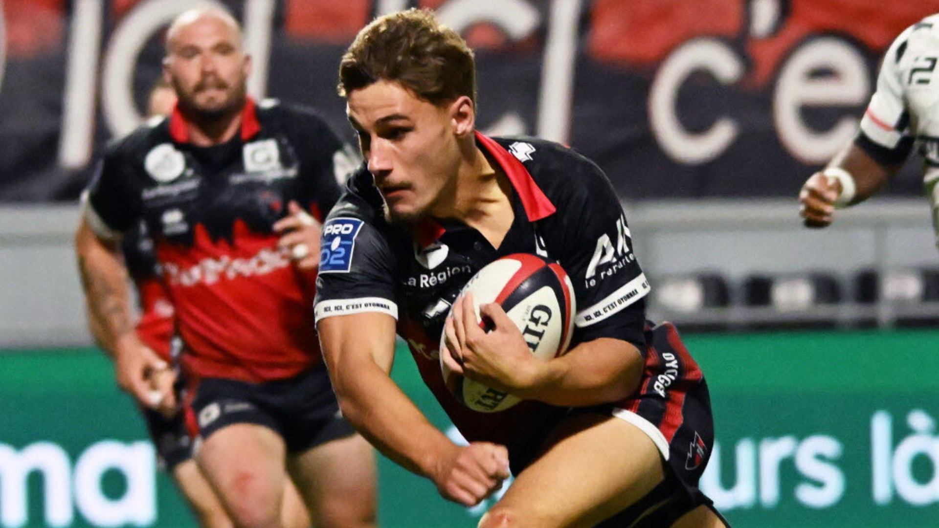 Colomiers vise un bloc parfait, Morland révélation d’Oyonnax… Voici la 19e journée