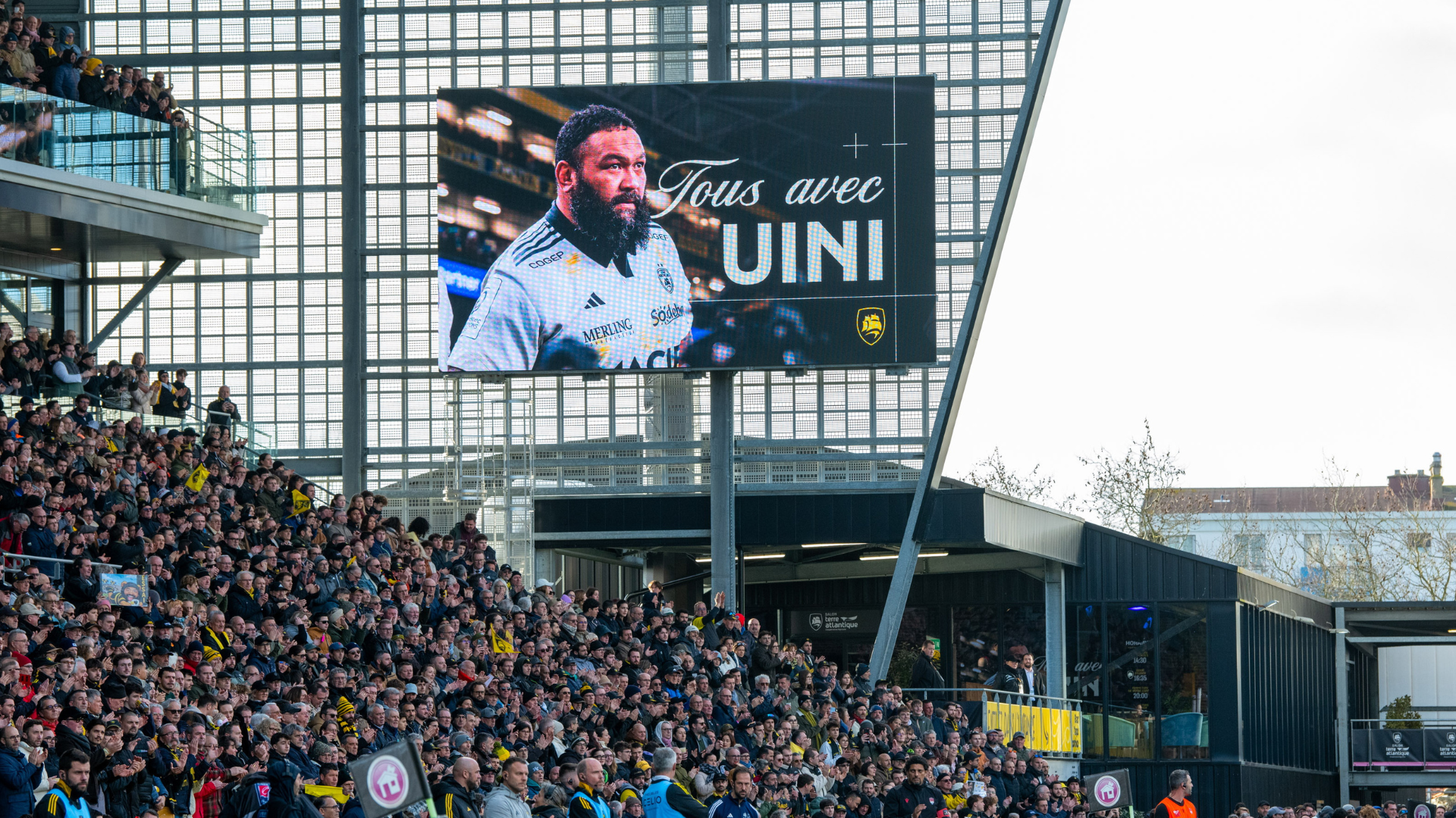 Le MHR fait un bond au classement, tous unis pour Uini… Débrief de la 16e journée