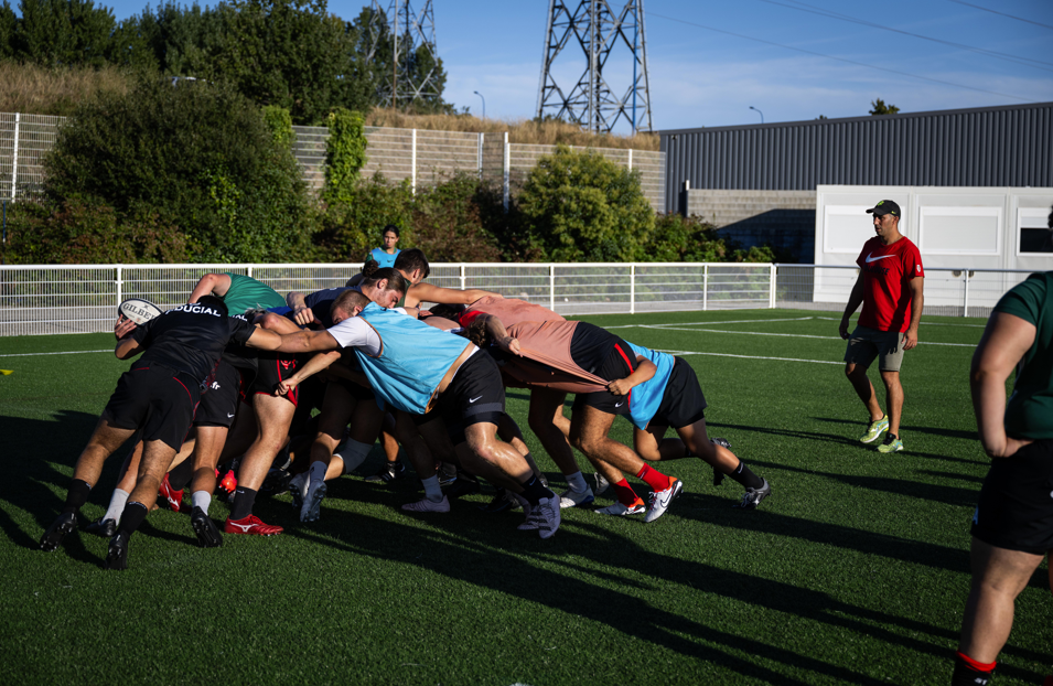 Le nouveau modèle d'évaluation de la politique de formation des clubs