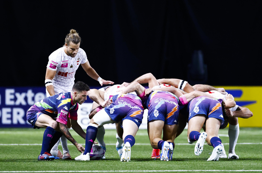 Finale : découvrez les effectifs de chaque équipe