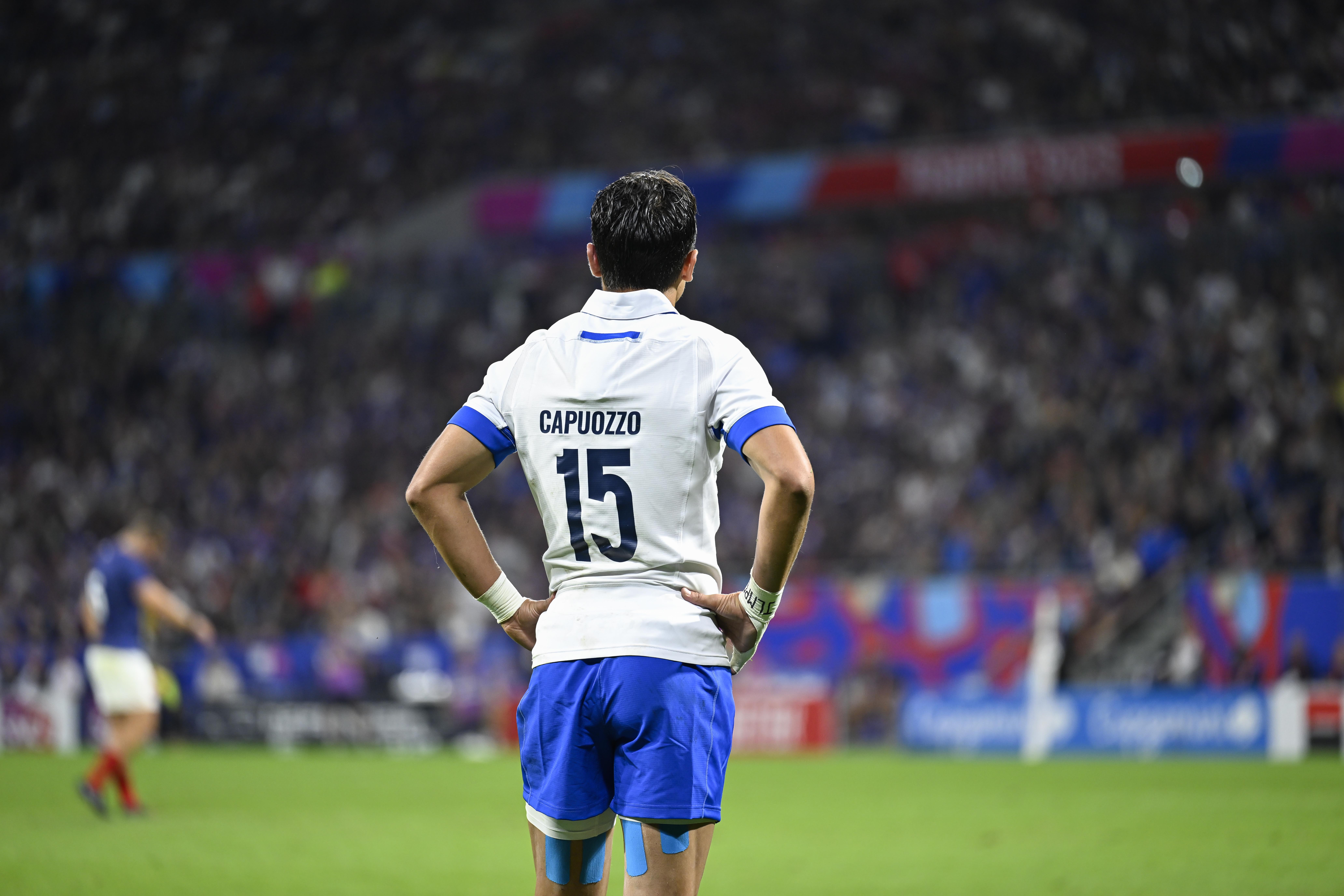 Que savez-vous des joueurs français naturalisés italiens ?