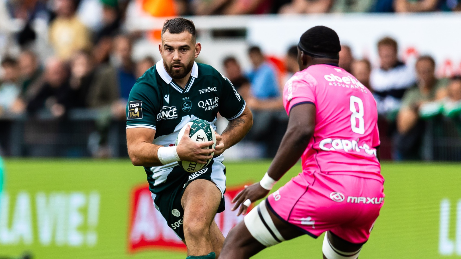 Paris vise un retour dans le top 6, Youri Delhommel impact player… Voici la 18e journée