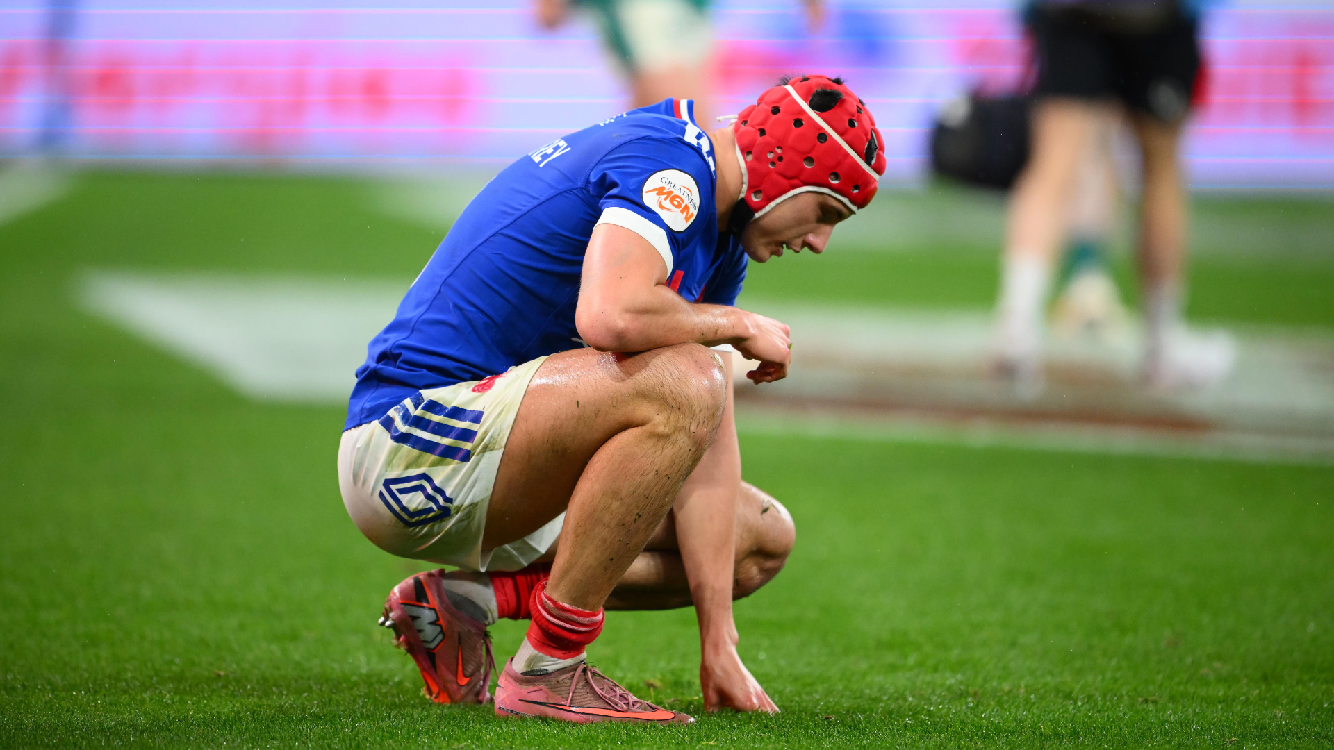 Tournoi des Six Nations : Coup d’arrêt pour les Bleus face à l’Ecosse