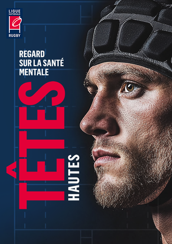 Le plan santé mentale de la LNR