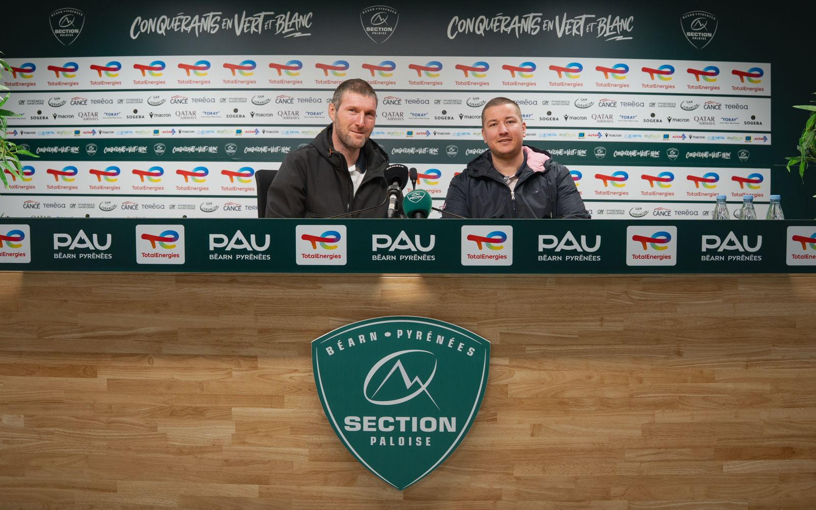 MyRugby : retour sur le Tour des Stades 2026