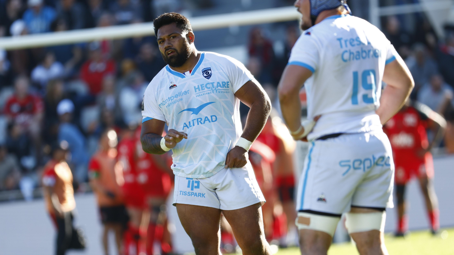 Paris-Clermont objectif consolidation, Tolofua comme à la maison… Voici la 20e journée